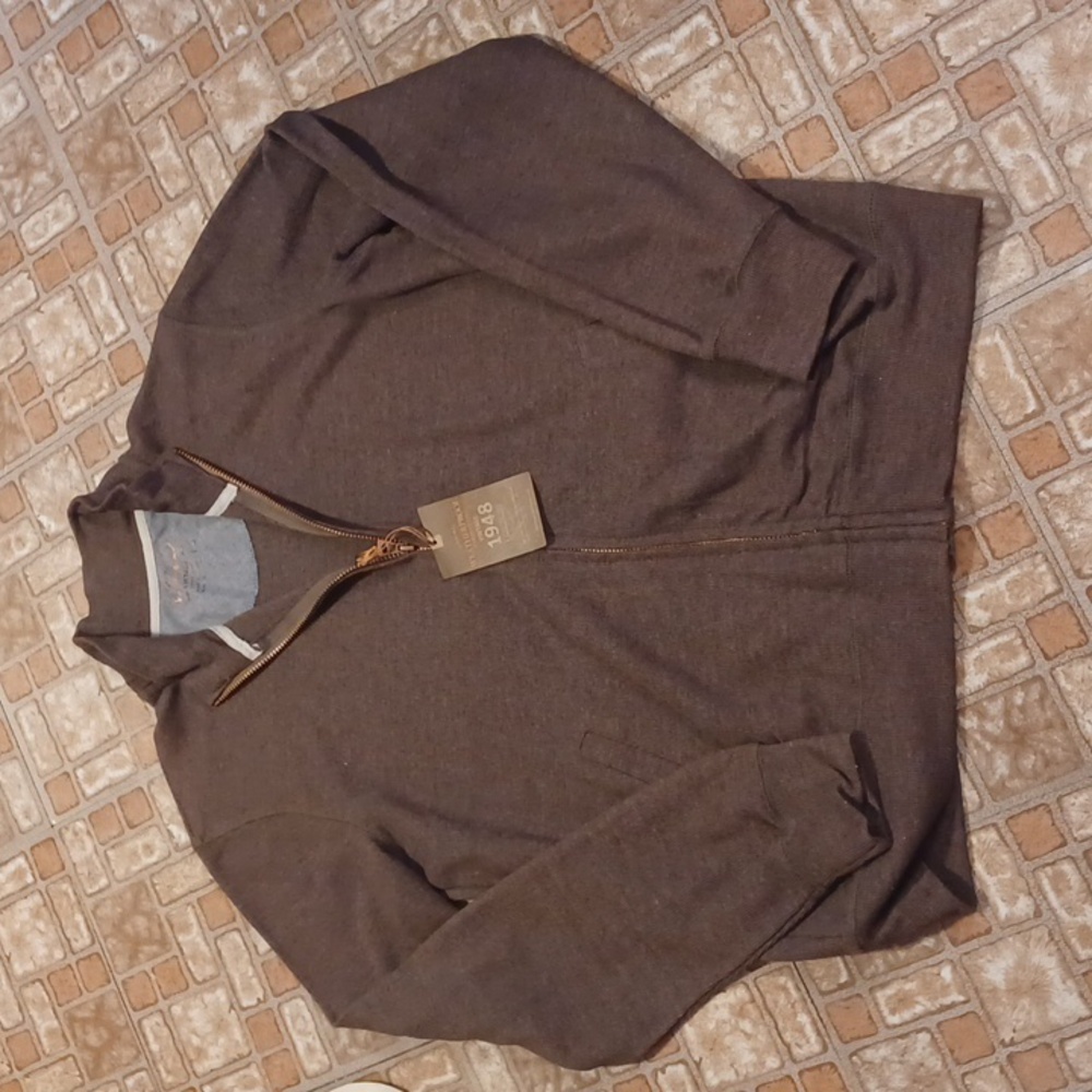 Weatherproof vintage Jacket men's size large